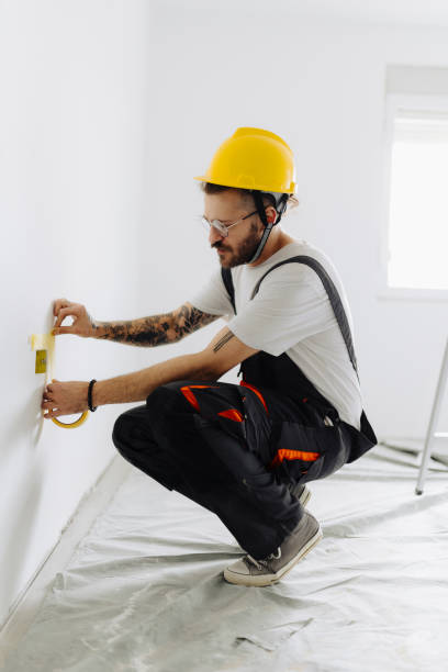 Professional Dry wall and painting in Roslyn, PA