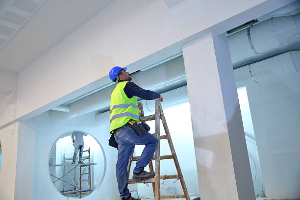 Best Acoustic or Soundproof Drywall Installation  in Roslyn, PA